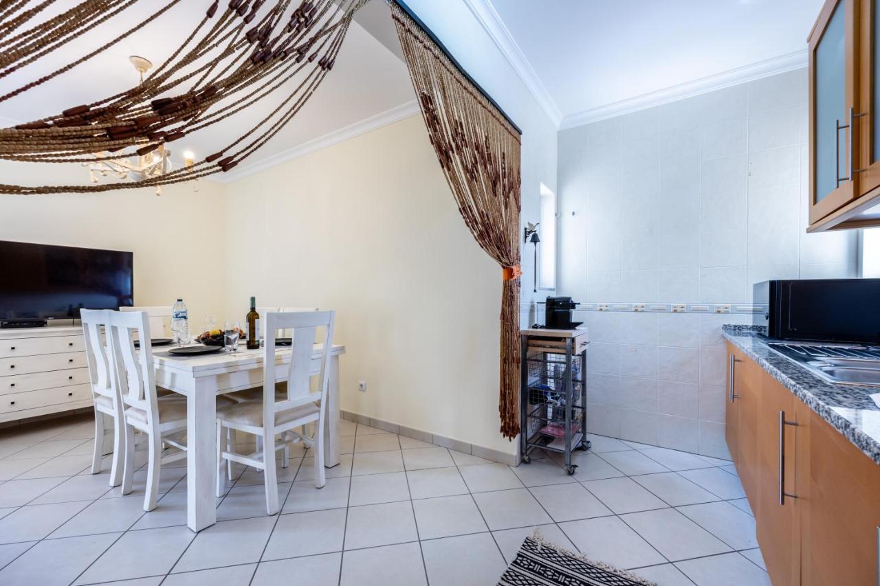 Altura Beach Extérieur photo