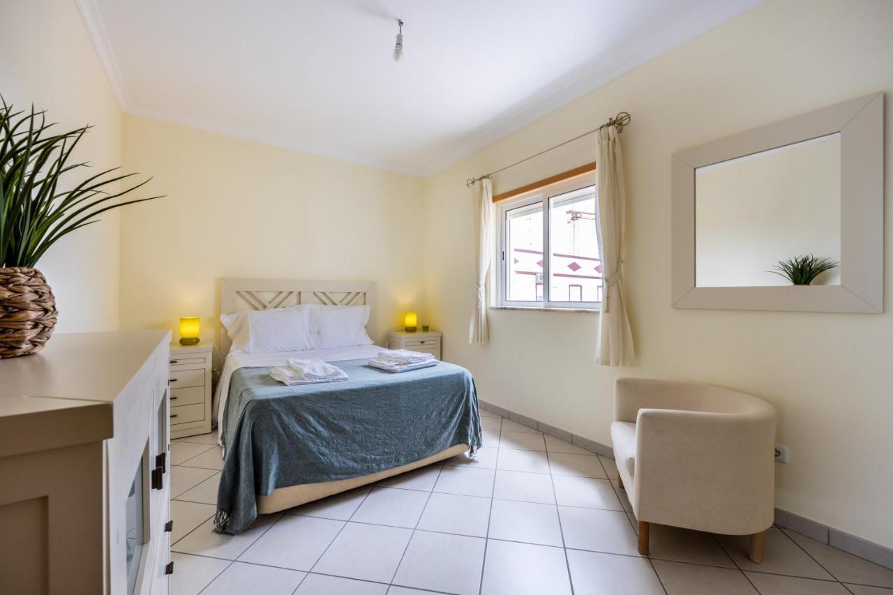 Altura Beach Extérieur photo