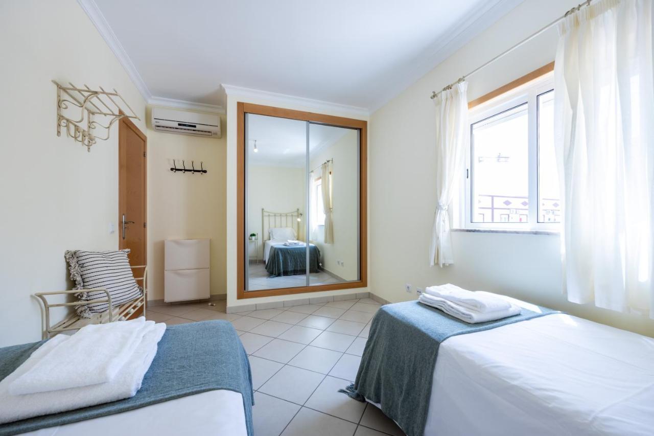 Altura Beach Extérieur photo
