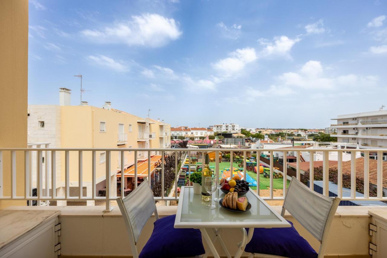 Altura Beach Extérieur photo