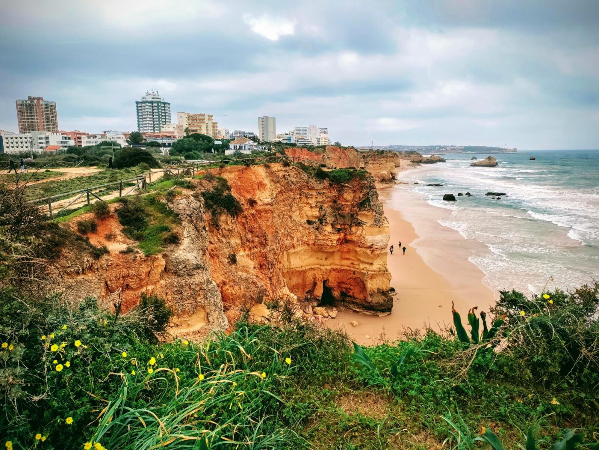 Altura Beach Extérieur photo
